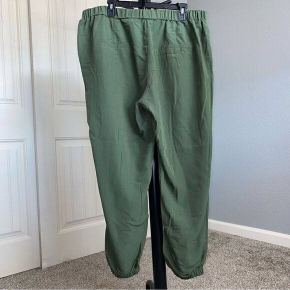 IMAN Womens Pants Size 1X - Picture 6 of 9